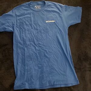 Columbia Men’s Medium T-Shirt